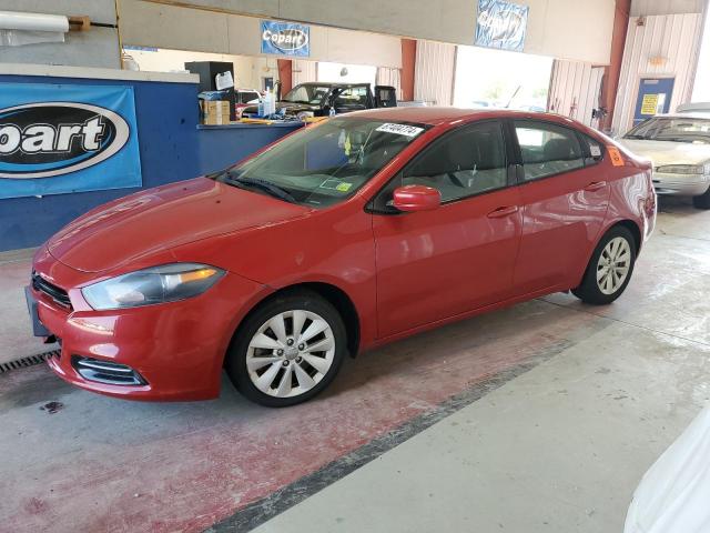  Salvage Dodge Dart