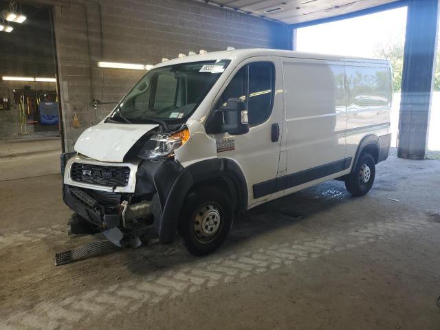  Salvage Ram Promaster