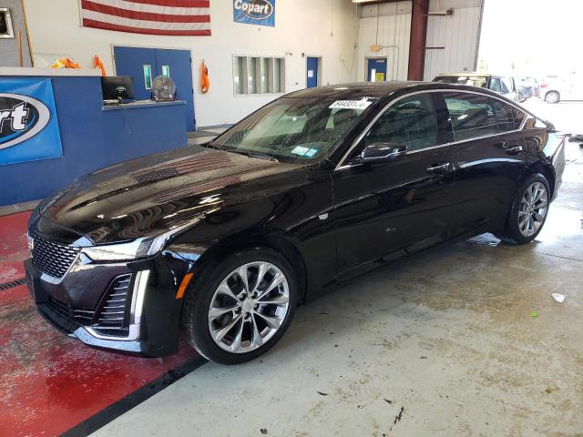  Salvage Cadillac CT5