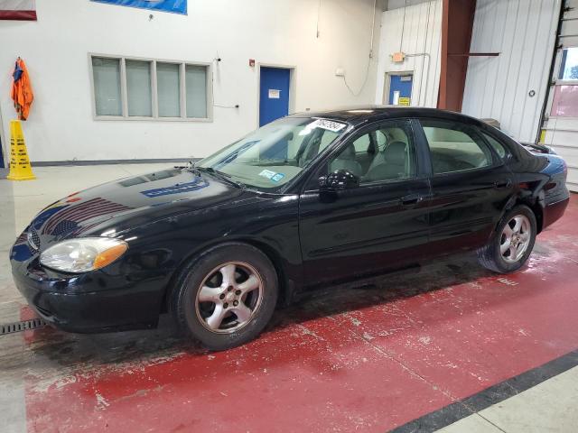  Salvage Ford Taurus Ses