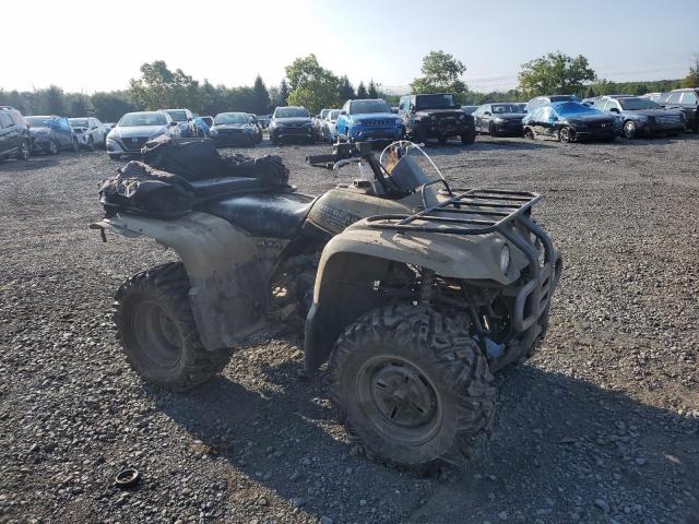  Salvage Yamaha Atv