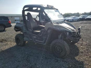  Salvage Yamaha Yxe700 E