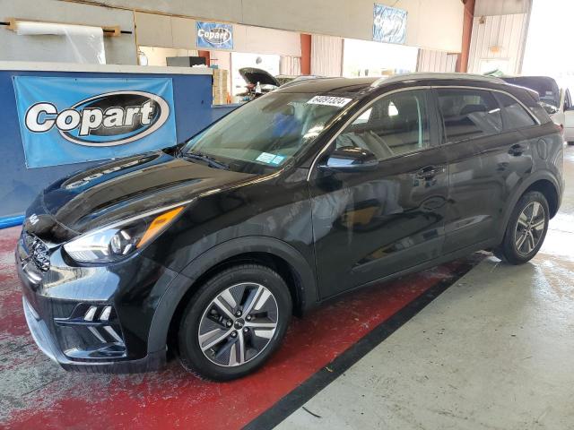  Salvage Kia Niro