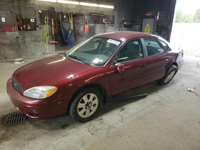  Salvage Ford Taurus