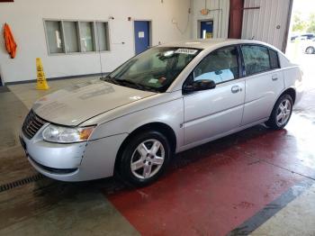  Salvage Saturn Ion