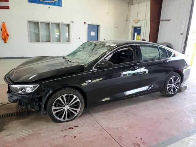  Salvage Buick Regal