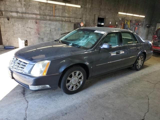  Salvage Cadillac DTS