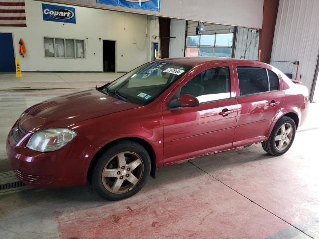  Salvage Chevrolet Cobalt