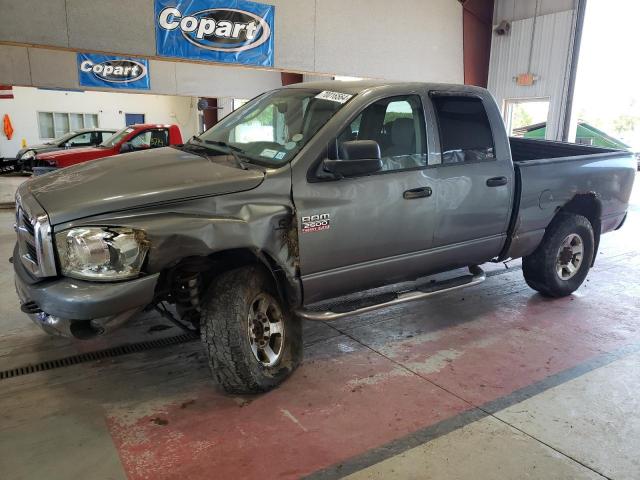  Salvage Dodge Ram 2500