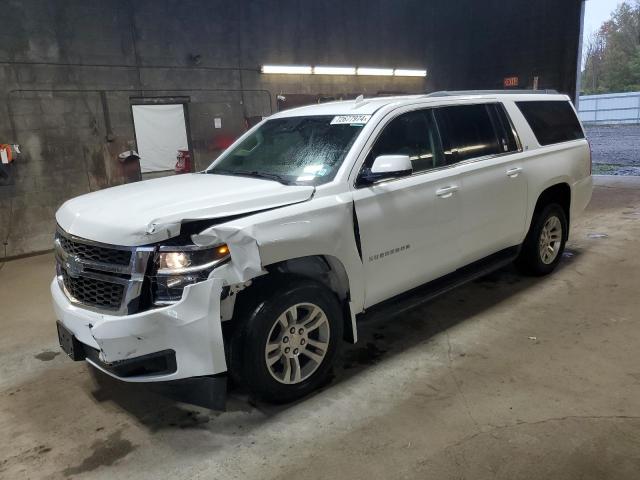  Salvage Chevrolet Suburban