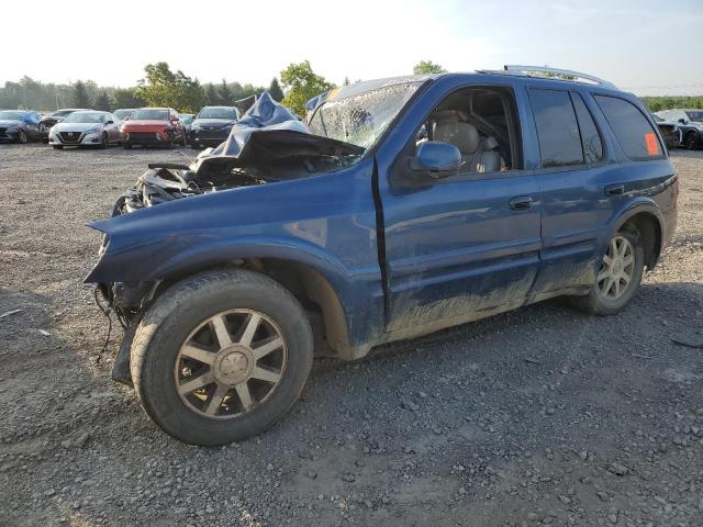  Salvage Buick Rainier