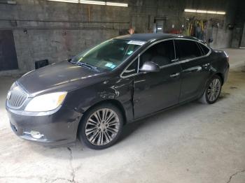  Salvage Buick Verano