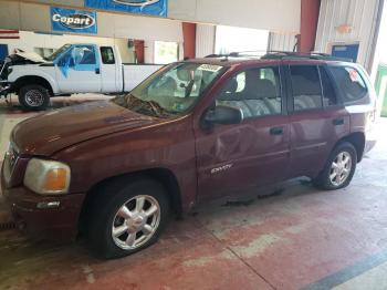  Salvage GMC Envoy