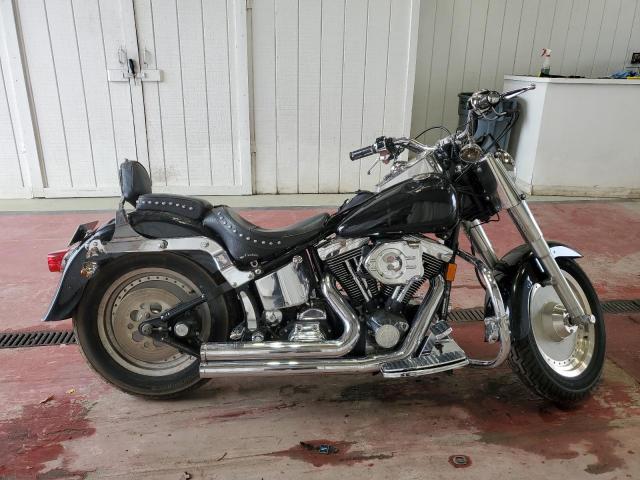  Salvage Harley-Davidson Fl