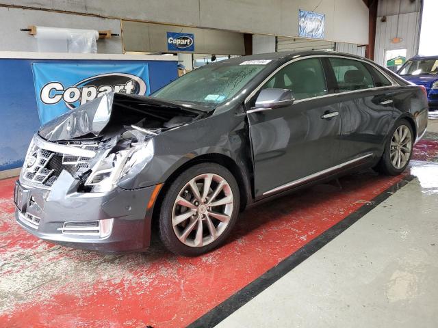  Salvage Cadillac XTS