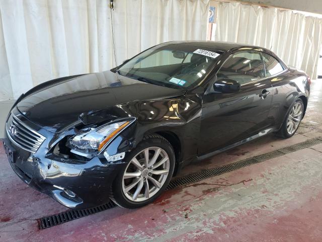  Salvage INFINITI G37