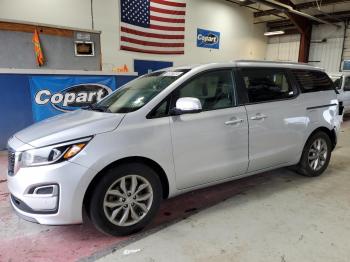  Salvage Kia Sedona