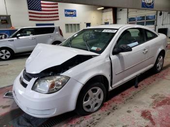  Salvage Chevrolet Cobalt Ls