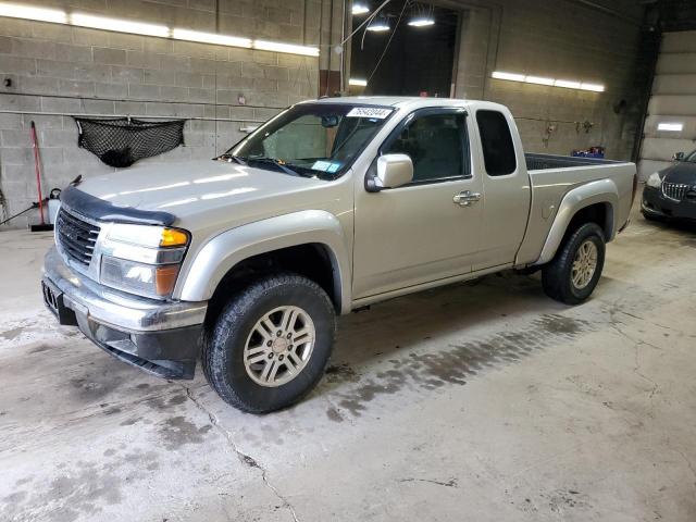  Salvage GMC Canyon