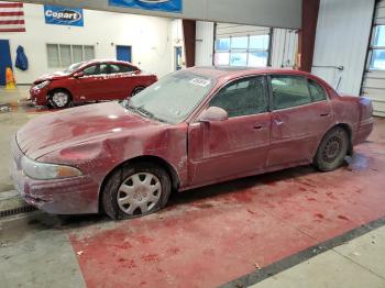  Salvage Buick LeSabre