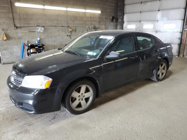  Salvage Dodge Avenger