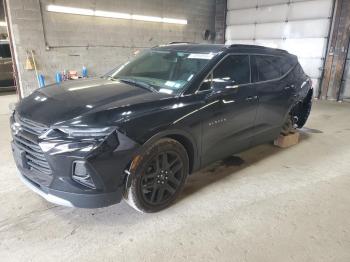  Salvage Chevrolet Blazer