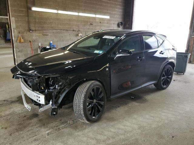  Salvage Lexus NX