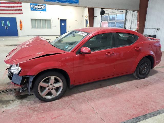  Salvage Dodge Avenger