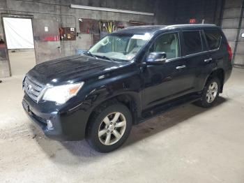  Salvage Lexus Gx