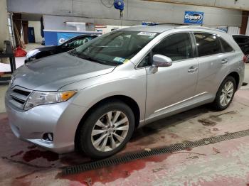  Salvage Toyota Venza