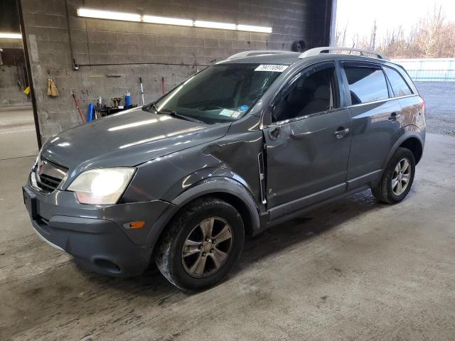  Salvage Saturn Vue