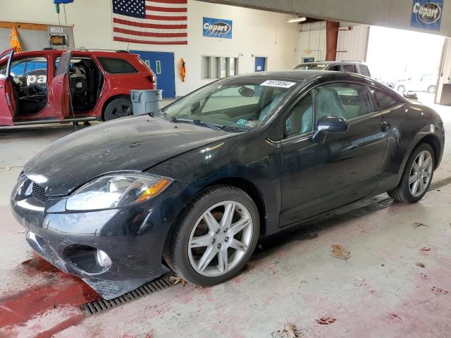  Salvage Mitsubishi Eclipse