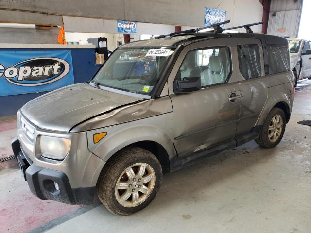  Salvage Honda Element