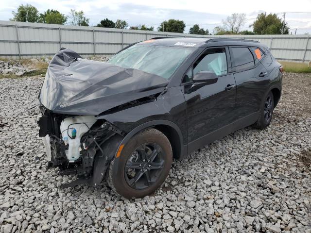  Salvage Chevrolet Blazer