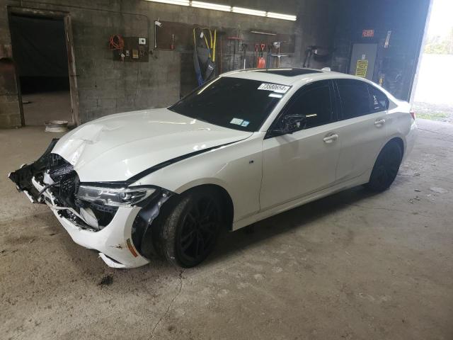  Salvage BMW M Series