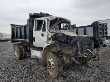  Salvage International 4000 Serie