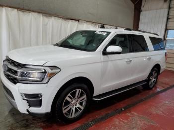  Salvage Ford Expedition