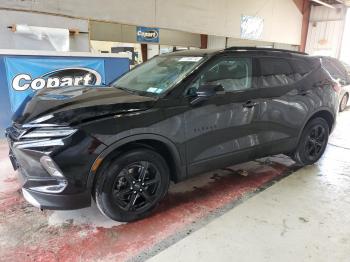  Salvage Chevrolet Blazer