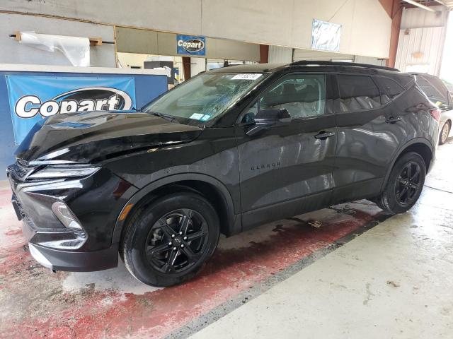  Salvage Chevrolet Blazer