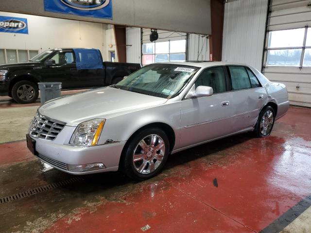  Salvage Cadillac DTS