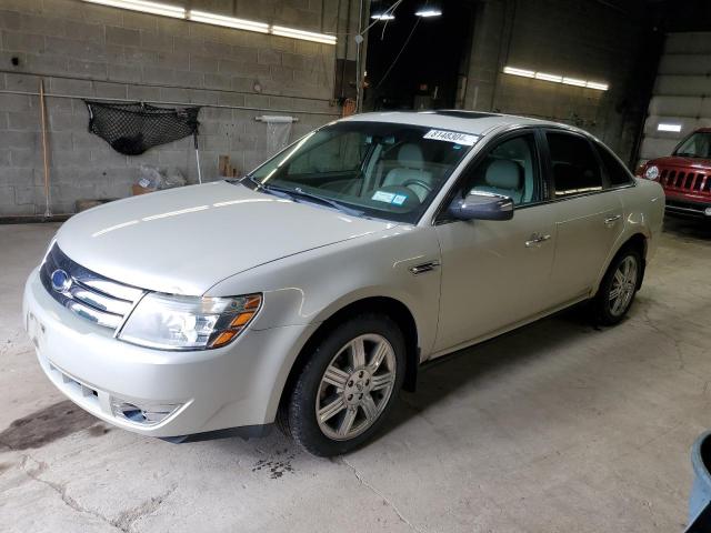  Salvage Ford Taurus