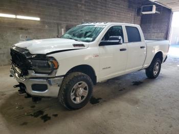  Salvage Ram 2500