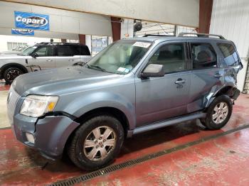  Salvage Mercury Mariner