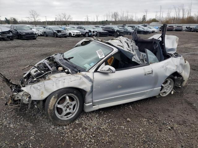  Salvage Mitsubishi Eclipse