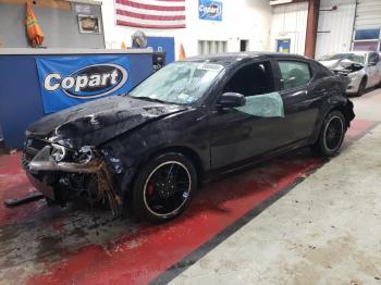  Salvage Dodge Avenger