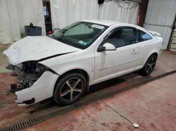  Salvage Pontiac G5