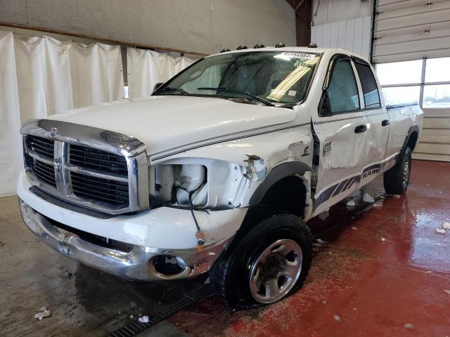  Salvage Dodge Ram 3500