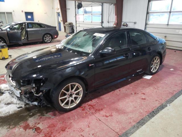  Salvage Audi A6