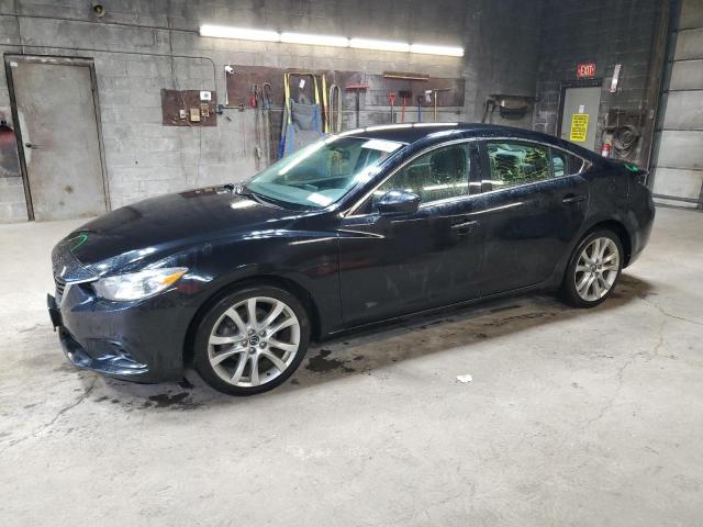  Salvage Mazda 6