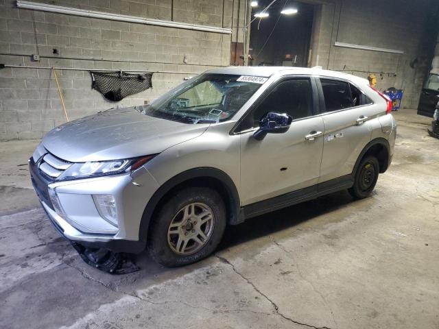  Salvage Mitsubishi Eclipse